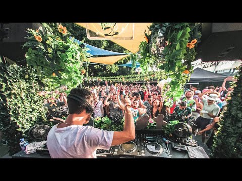 Bruno Furlan Live at @DayTrip @Insomniac - Los Angeles - CA