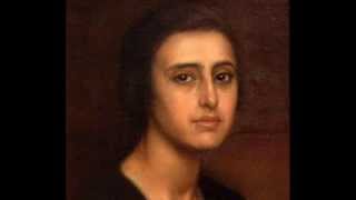 Romance de la pena negra