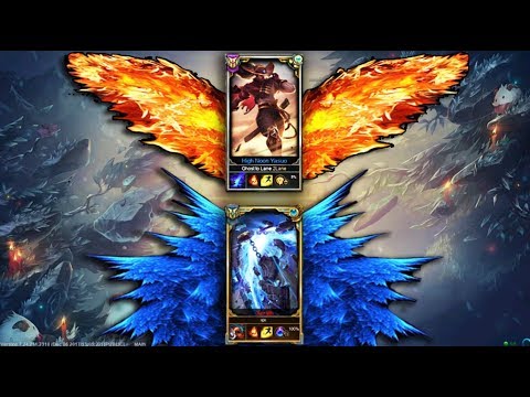 Insane 1v1 Against a Challenger Scripter - League of Legends