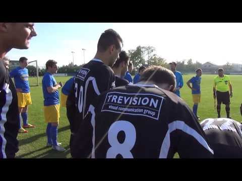 SC Apetlon gegen ASV Neufeld 1:1 (0:0)