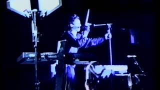 Hack1, Come With Me Information Society 1991 - Brasil