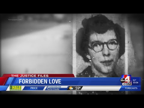 The Justice Files: The murder of Jocelyn Hickenlooper