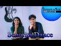 Senorita Dance | Zindagi Na Milegi Dobara | Hrithik Roshan , Farhan Akhtar , Abhay Deol | JAS