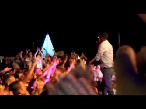 Energia 90 - Ice MC live @ In Diga