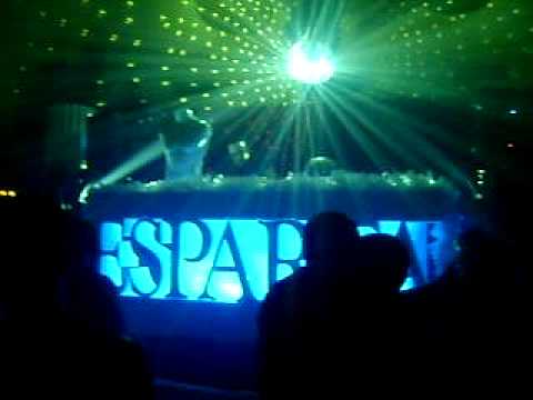 Rafa Diaz @ ESPARTA (Truck) 06.08.2010 Hardsoul - NRG (David Penn)