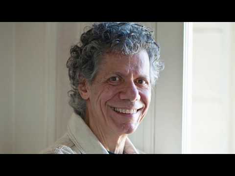 2020-21シーズン アーティスト・イン・レジデンス チック・コリア (2020–21 Season Artist-in-Residence Chick Corea)