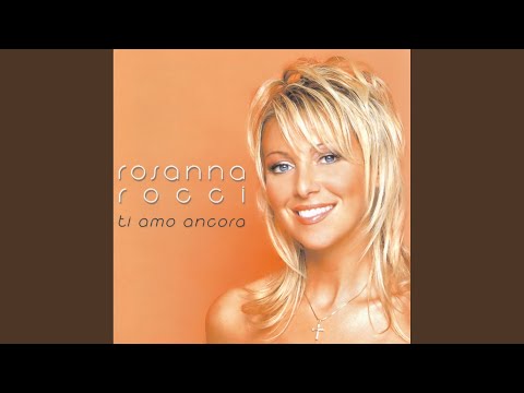 Ich Hätt Dich Niemals Betrogen - Rosanna Rocci