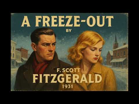 A FREEZE OUT, A Short Story by F  Scott Fitzgerald