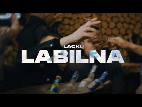 LACKU Type Beat - "LABILNA" | Balkan Instrumental 2024