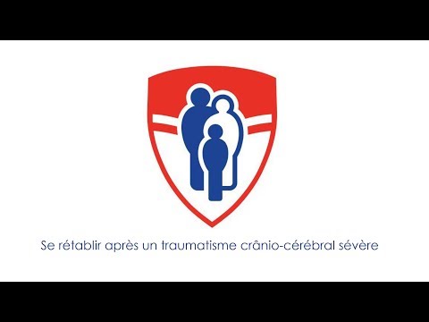 Se rétablir après un Traumatisme Crânio-Cérébral sévère