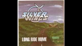 LONELY LADY - THE SILVER WINGS - Both Versions