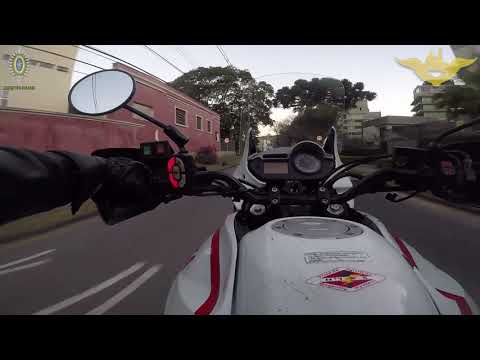 Minha 1ª Escolta! - PARTE 4