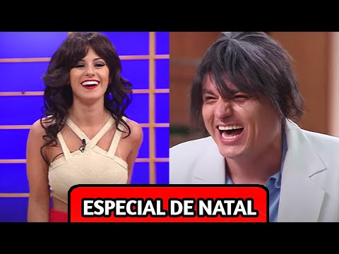 PANICO'S CHEF - ESPECIAL DE NATAL com CARLINHOS E INCONVENIENTE