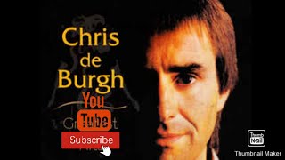 Chris de Burgh - it&#39;s me (lyrics video)