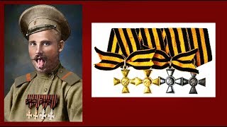 А. Д. Макуха - забытый герой, забытая война!