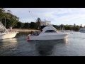 Wide Range Of Craft In The 130 Boat Fleet At The 2017 NSWGFA Interclub