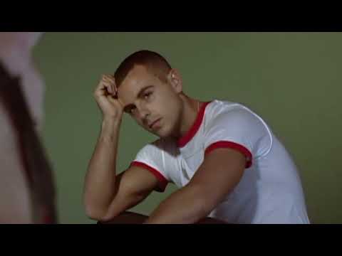 Jordan Tariff - BTS Photoshoot