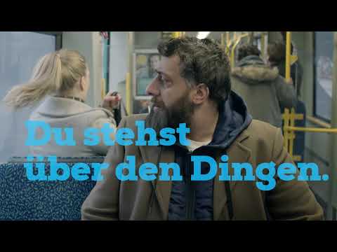 #metwo #istalltag - Kida Khodr Ramadan mit response gegen Rassismus