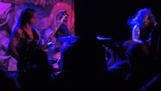 Skeletonwitch - This Horrifying Force (The Desire To Kill) [Live In Brooklyn, NY]