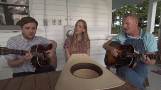 Rory Feek and Firekid perform &quot;If I Needed You&quot;