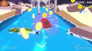 Boat Ride - Endless Game video preview