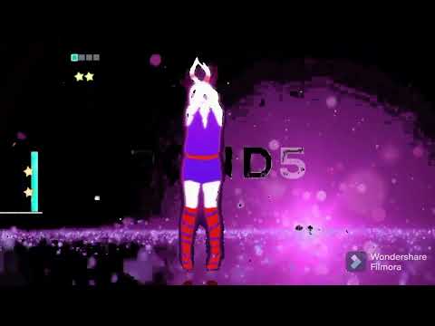 Just Dance 2015 Give It Up By Ramin Fanmade Mashup