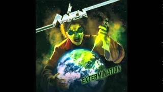 Raven - Thunder Down Under