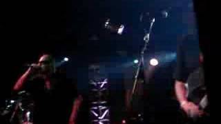 Voodoo Glow Skulls ( Band Geek Mafia )