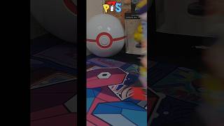 Pokemon Opening Chaos Rising #pokemon