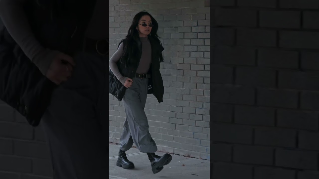 Streetwear Inspo: Puffer Vests