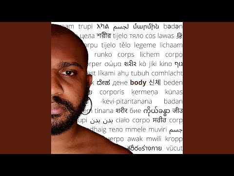 Body - Cássio Marcelo