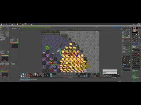 Tibia | 360 EK | Zelos :)