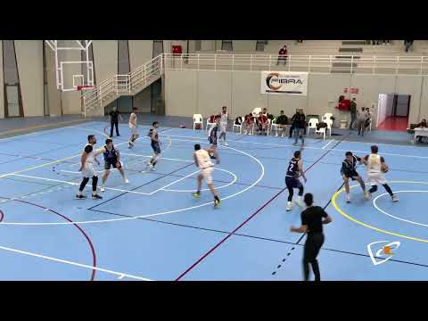 Marcos Molina renueva con el Organic Ager CB Begastri