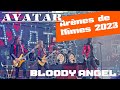 AVATAR - Bloody Angel (live in Arènes de Nîmes 2023)