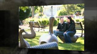 Charlie &amp; Amy&#39;s - Downtown Annapolis Proposal Photographs