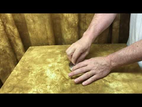 The YOT - One of the greatest Puzzles Ever Created!  SPOILER ALERT!