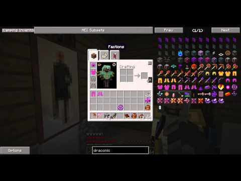 TolkienCraft II Episode 32 - Back to Draconis