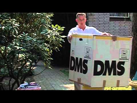 Umzüge in Neuss, Düsseldorf, NRW, Deutschland - Aschendorf GmbH