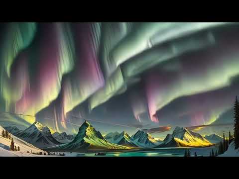 Mind Sense & Serenity Flux - Aurora