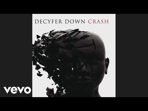 Decyfer Down - Crash (Pseudo Video)