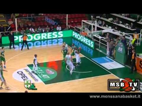 Avellino Mens Sana (75-79)
