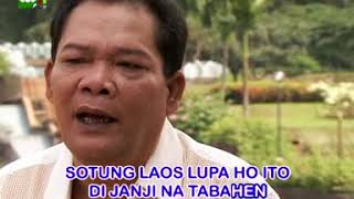 Download lagu BUNTHORA SITUMORANG Feat JHONY S. MANURUNG - Burju Ma Ho Ito mp3