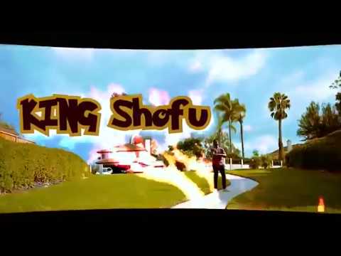 KingShofu verse | Pokémon Cypher 2019