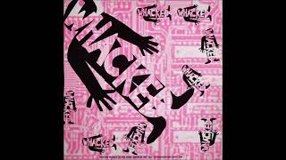Arthur Argent - Real Fookin' Noise (Total Science Remix)