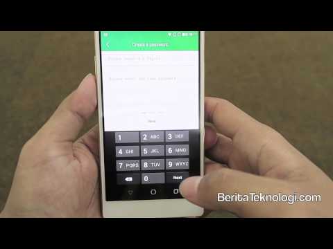 Review Coolpad Soar F101 Indonesia