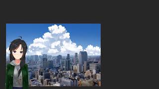 空野夏樹の部屋