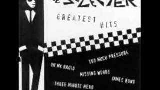 The Selecter  Carry Go Bring Home