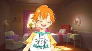 【久しぶりに】かっこいい声で歌いたいので練習したい【歌おう】