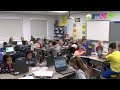 FBI Warning Kids About Internet Risks