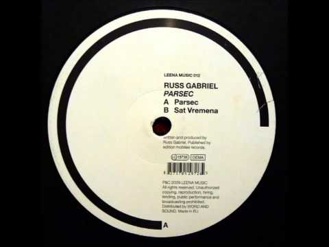 Russ Gabriel - Sat Vremena